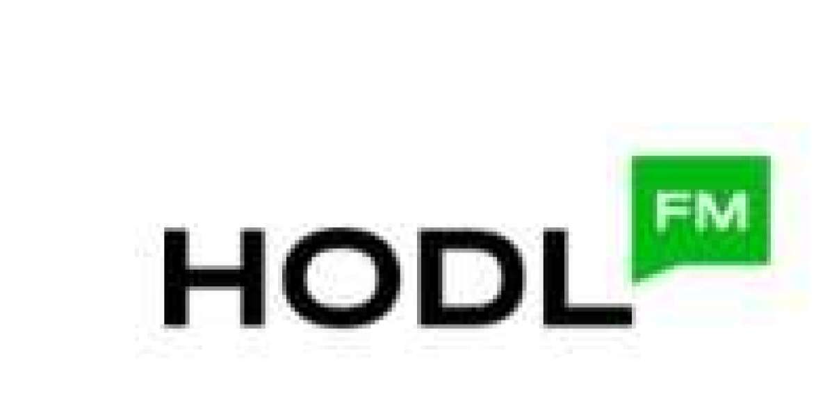 Hodlfm: A Smart Way to Track Bitcoin (BTC) to USD Conversion