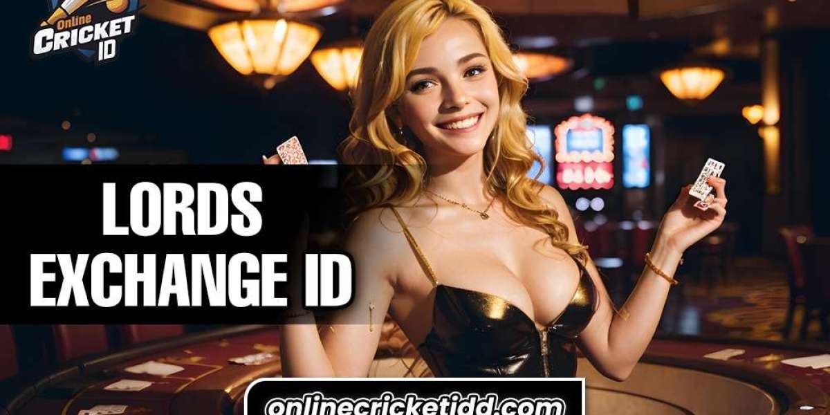 Register Lords Exchange ID: The Best ID