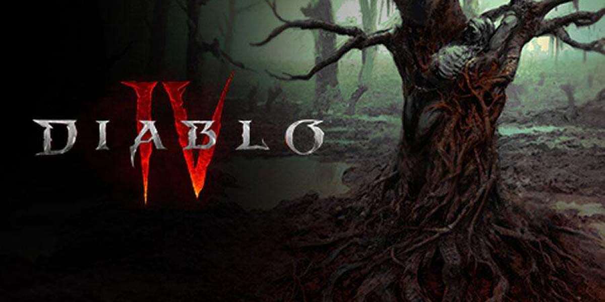 Diablo 4 Season 6: Level Up Like a Demon with MMoexp