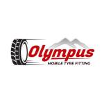 Olympus Tyres