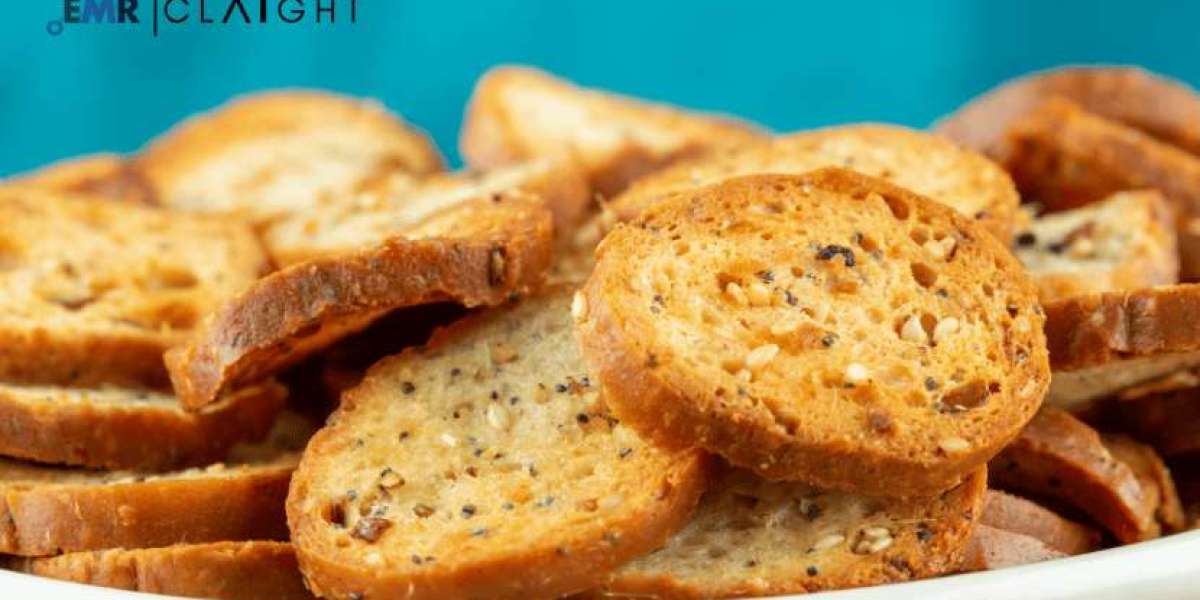 Low-Carb Bagel Chips Manufacturing Plant Project Report | Comprehensive Guide and Market Insights