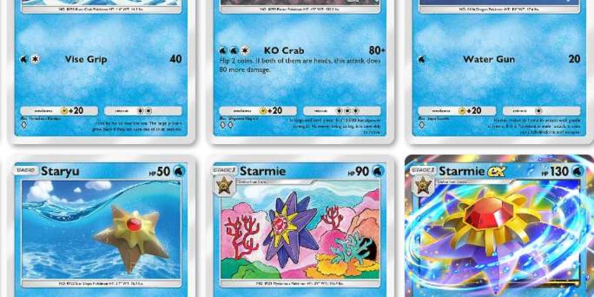 U4GM: The Best Place to Buy Cheap Pokemon TCG Pocket Accounts