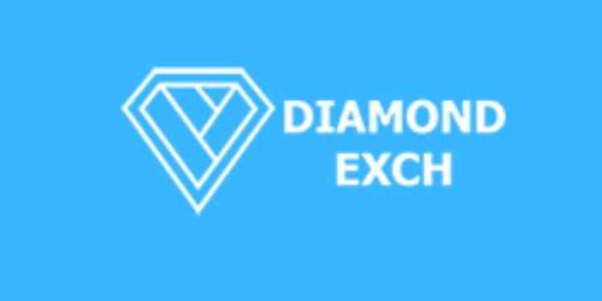 Place Your Bet on DiamondExch: A World of Exciting Gaming Opportunities