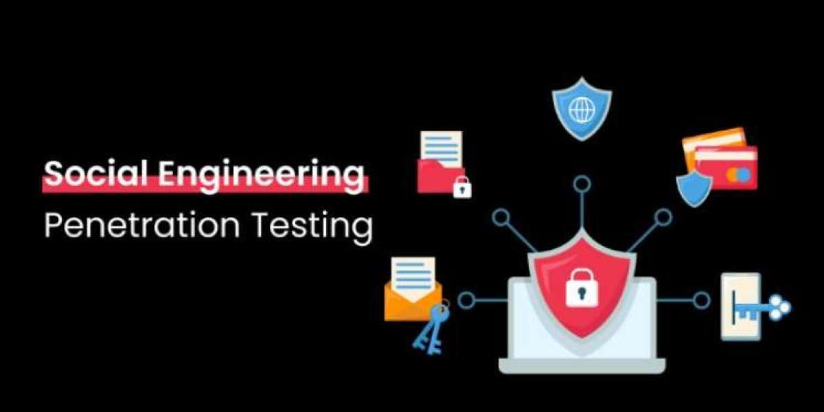 Why Social Engineering Penetration Testing Is Crucial for Your Delhi NCR Business