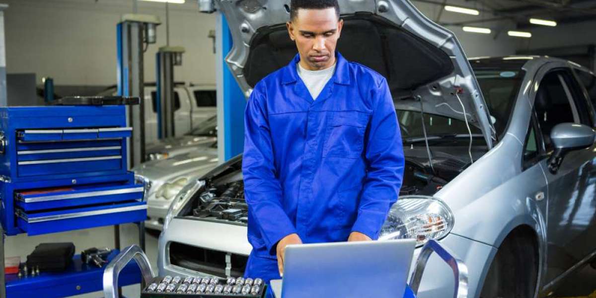 Why Perfecto is the Best Garage in Sharjah for Car Maintenance and Automotive Repair