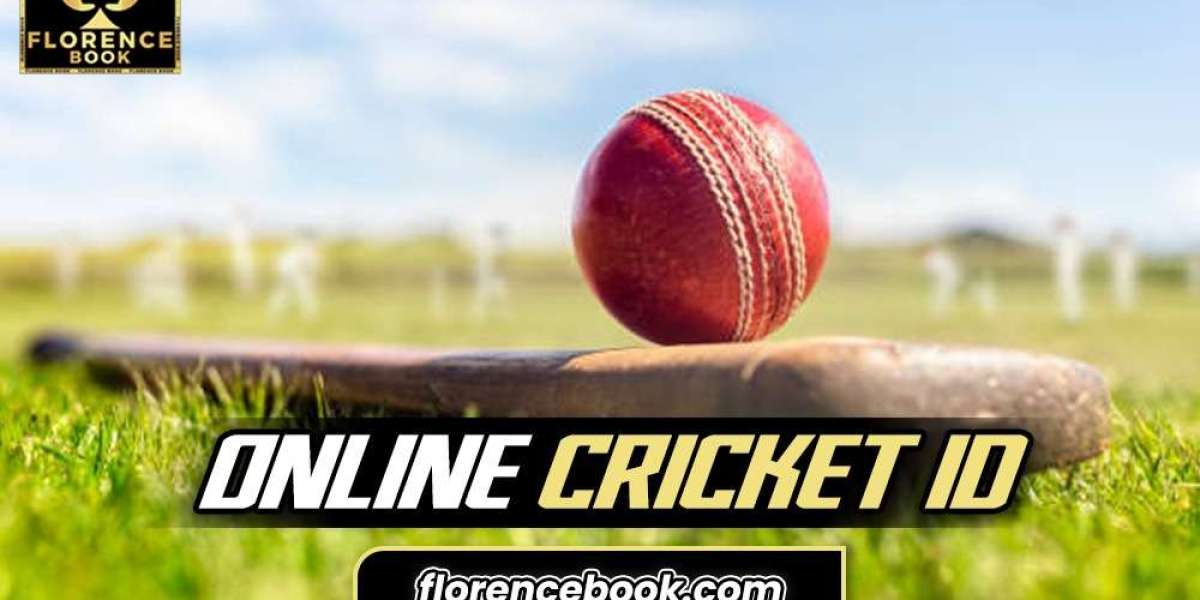 Elevate Your Cricket Betting Experience: Get Your Online Cricket ID