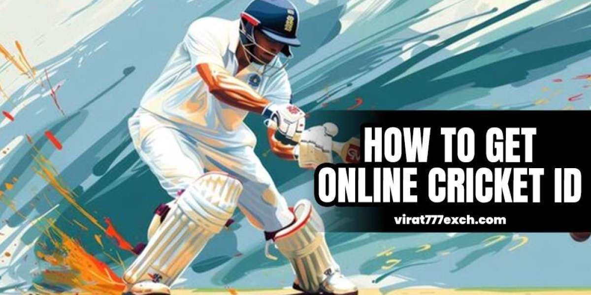 Online Cricket ID Bonuses and Rewards You Will Receive In Game