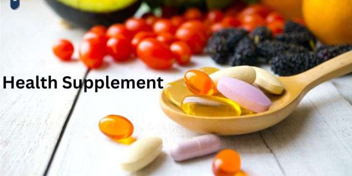 The Essential Guide to Health Supplements: Benefits, Risks, and How to Choose the Right One