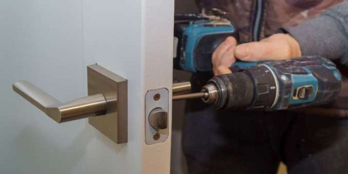 Why Every Denver Home Needs a Trusted Residential Locksmith