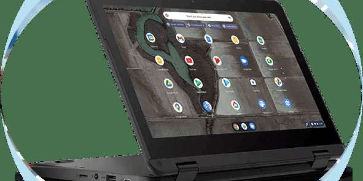 Professional Chromebook Repair in Canberra