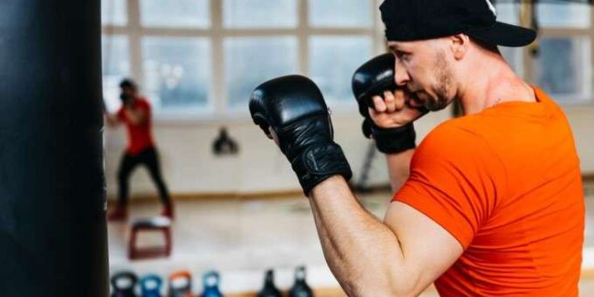 The Ultimate Guide to Boxing Classes for Beginners in NYC