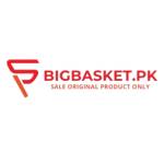 Bigbasket pk