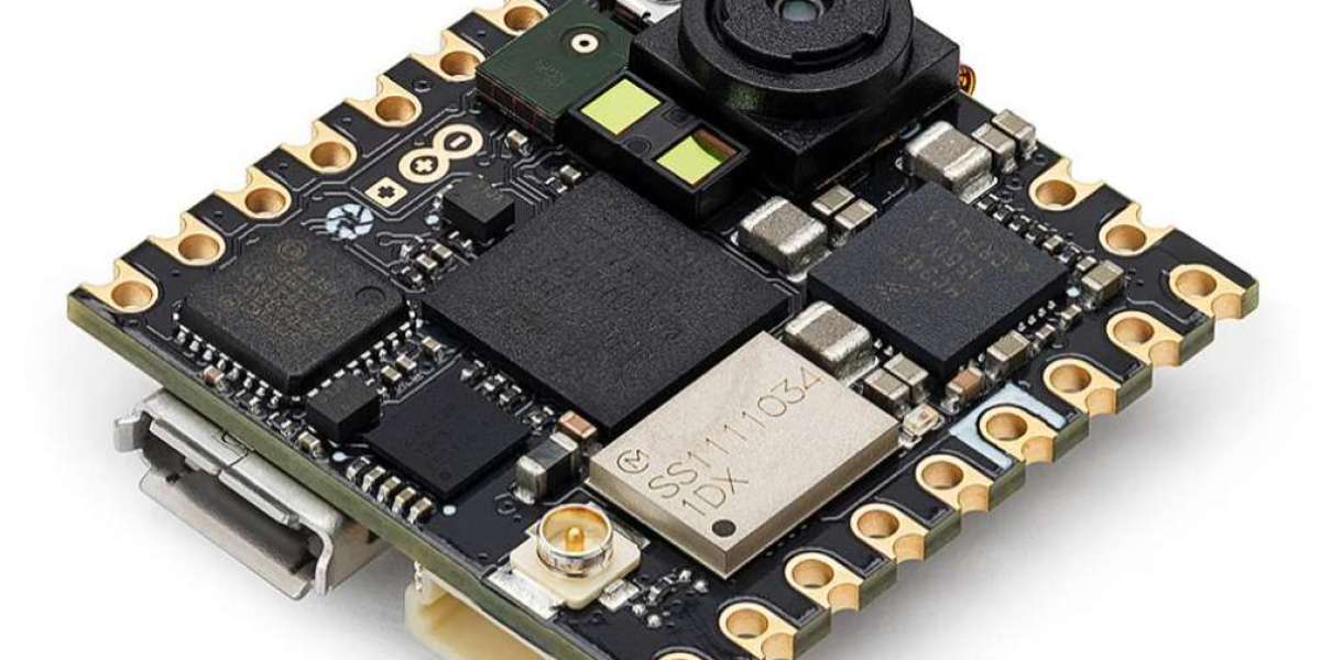 Top Features to Look for in Arduino Boards and Compatible Systems