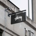 Stussy Clothing