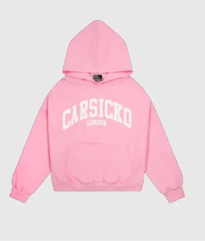 carsicko hoodie