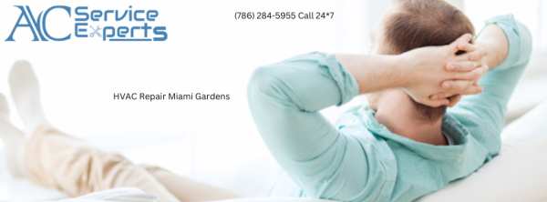 Get Back to Comfort with Heat Pump Repair Miami Gardens Specialists