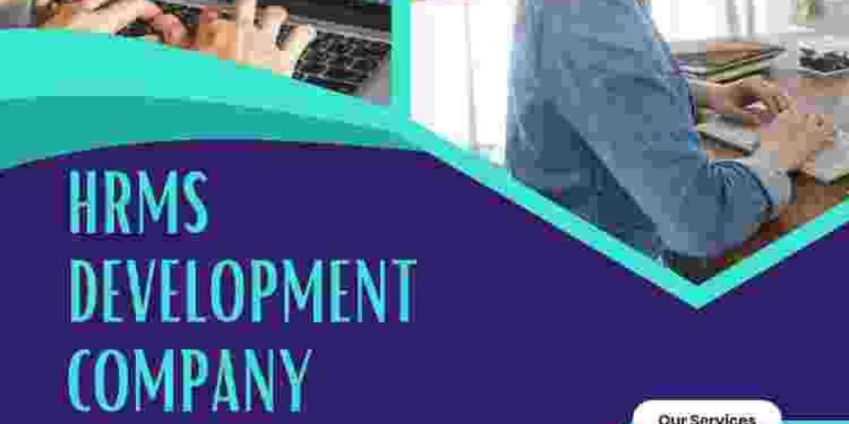 HRM Development Company