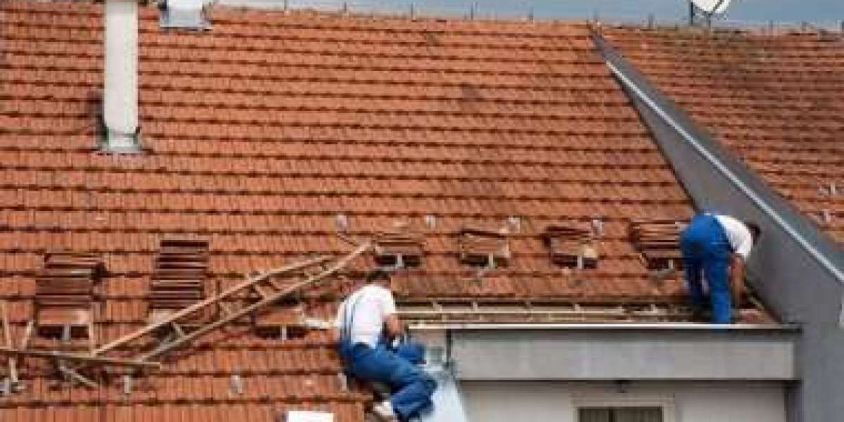 Top Qualities to Look for in Roofing Contractors in Dallas