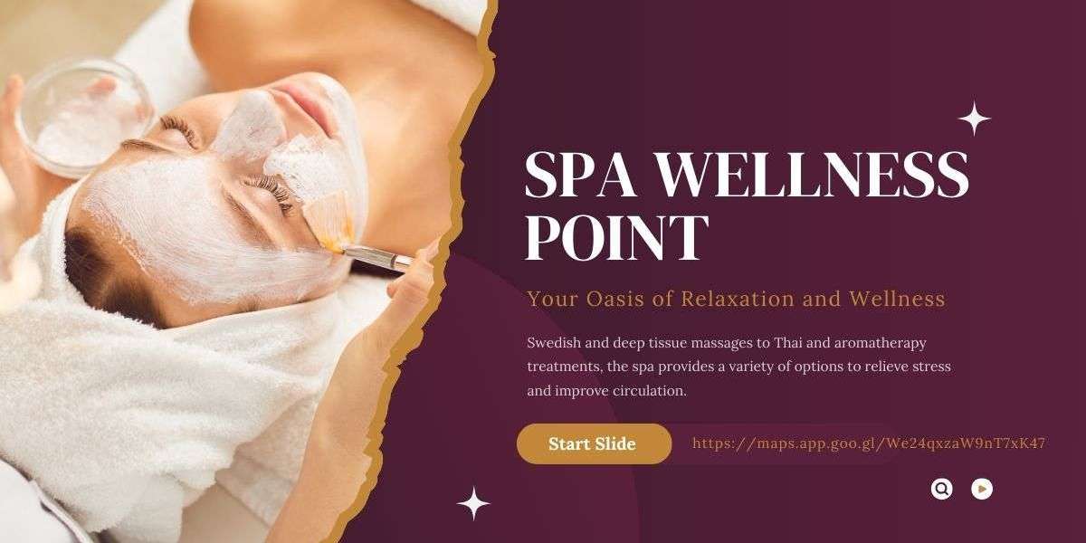 Discover the Ultimate Spa Experience in South Extension Part 1, Delhi