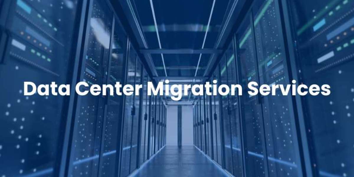 Comprehensive Data Center Optimization Services in India