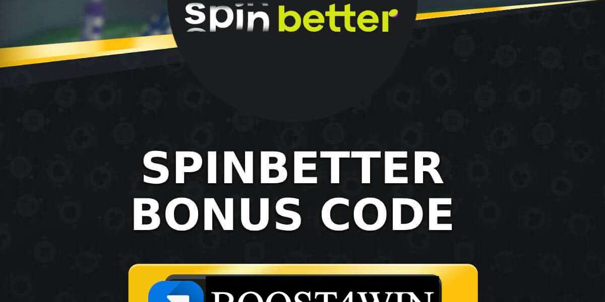 SpinBetter Quick Registration Code 2025 for New Users