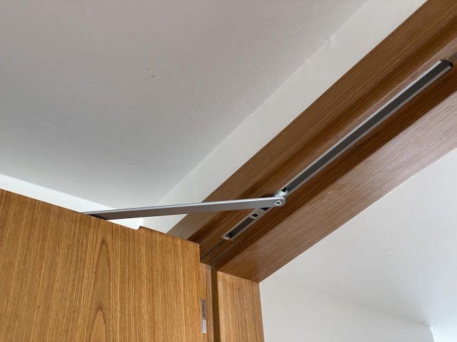 10 Premium Concealed Door Closers in Dubai for Sleek Designs