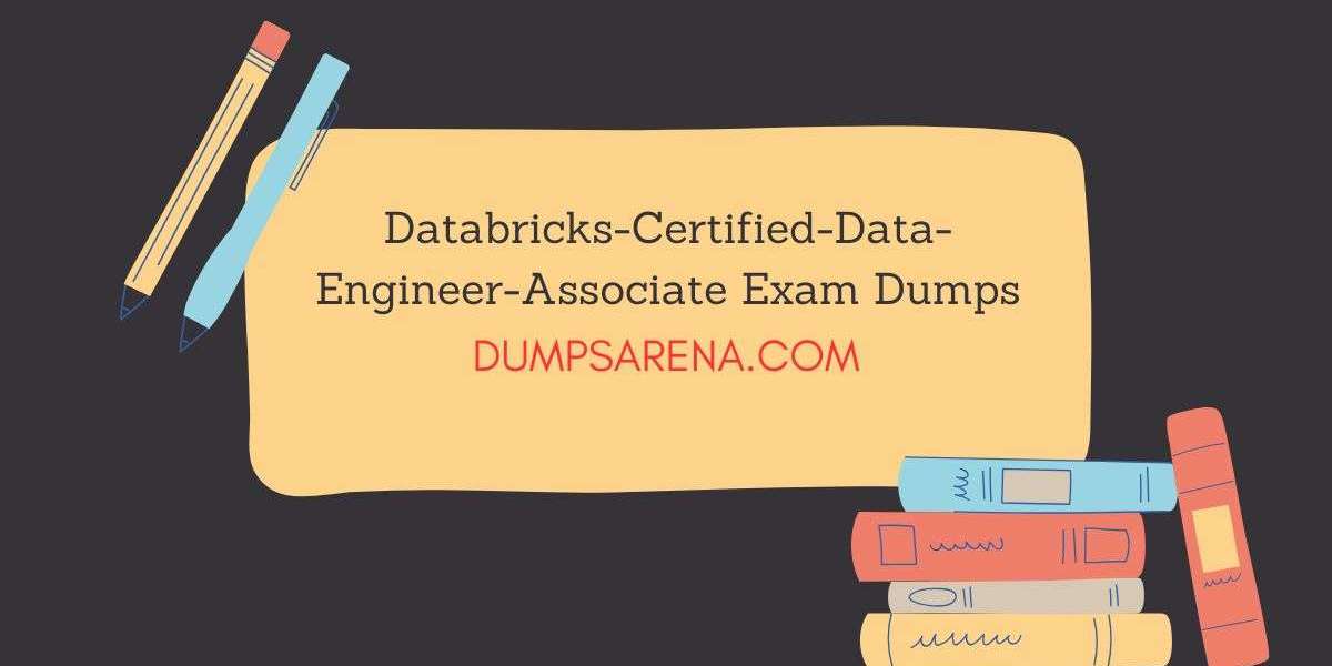 Databricks Data Engineer Associate Real Exam Dumps – Latest 2025 Edition