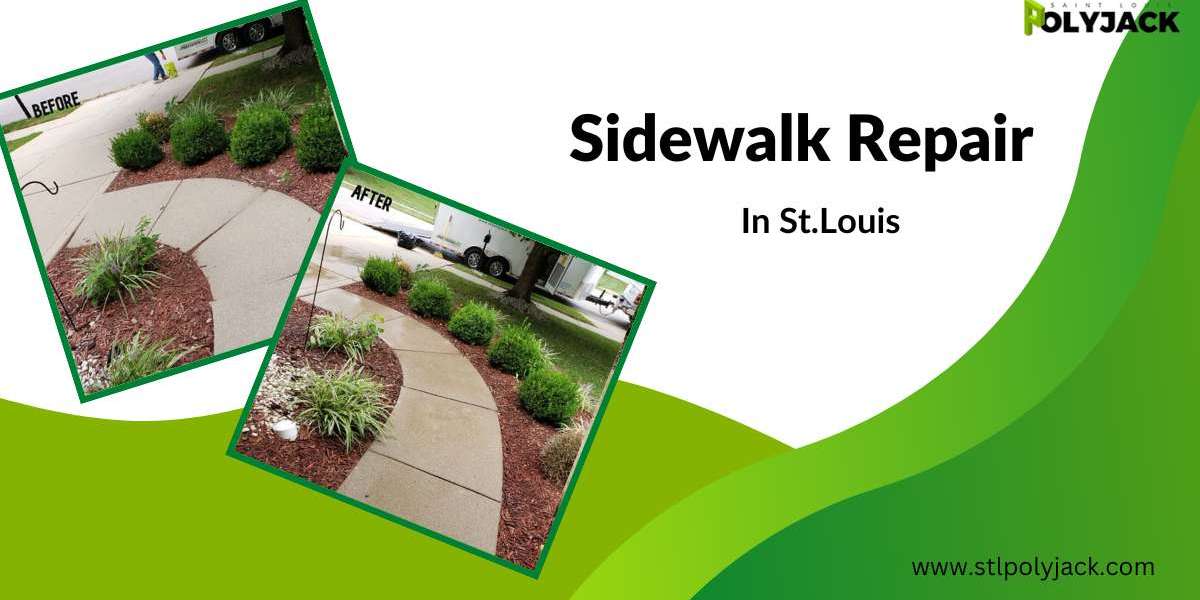 How Sidewalk Repair Services Prevent Accidents and Liability Issues