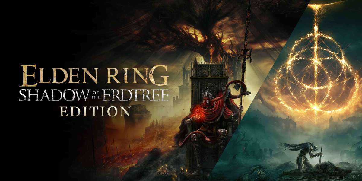 MMoexp: The Ultimate Weapon of Destruction in Elden Ring DLC