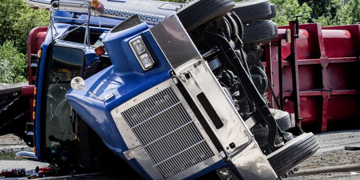 Proving Negligence in St. Louis Truck Accident Cases: A Lawyer’s Guide