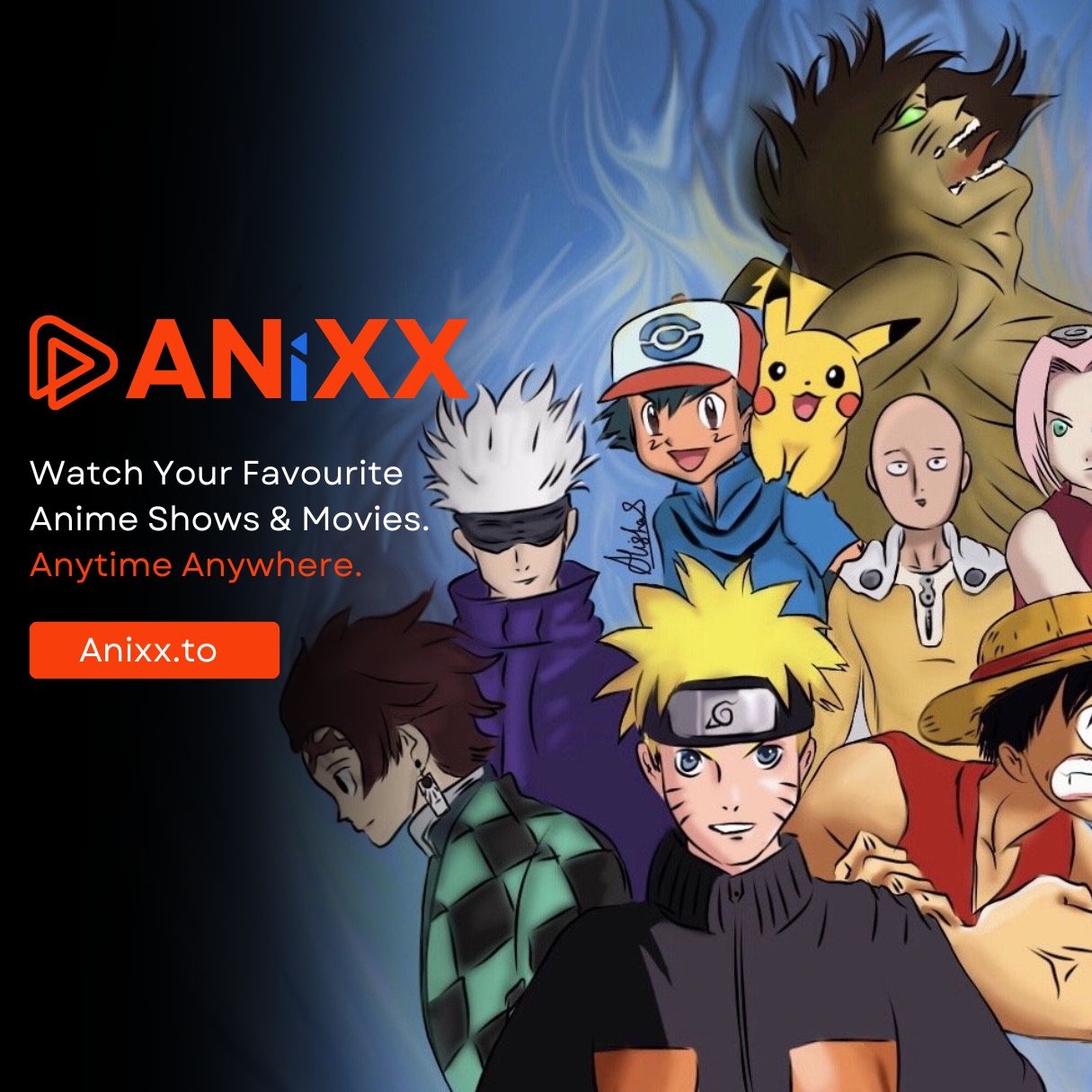 Animesuge.to | Watch Anime Online | Free Anime Streaming