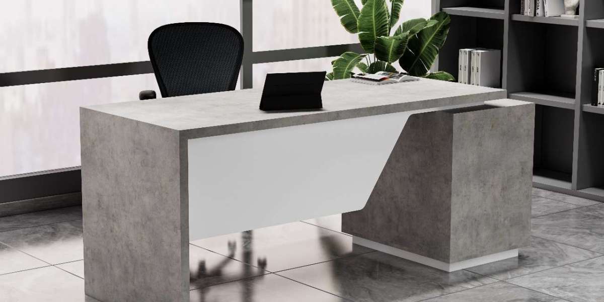 Your Ultimate Guide to Buying Office Furniture in Dubai