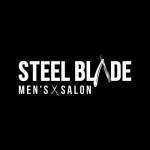 Steel Blade Men's Salon