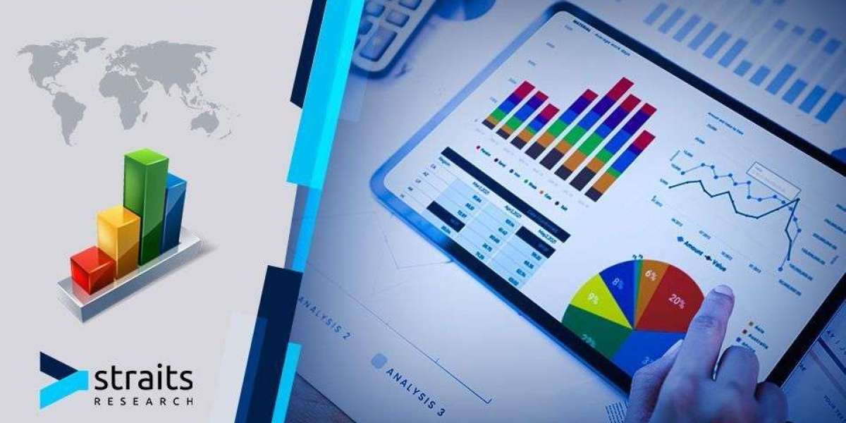 Agricultural Adjuvants Market Size to Reach USD 6.58 Billion by 2030 | Straits Research