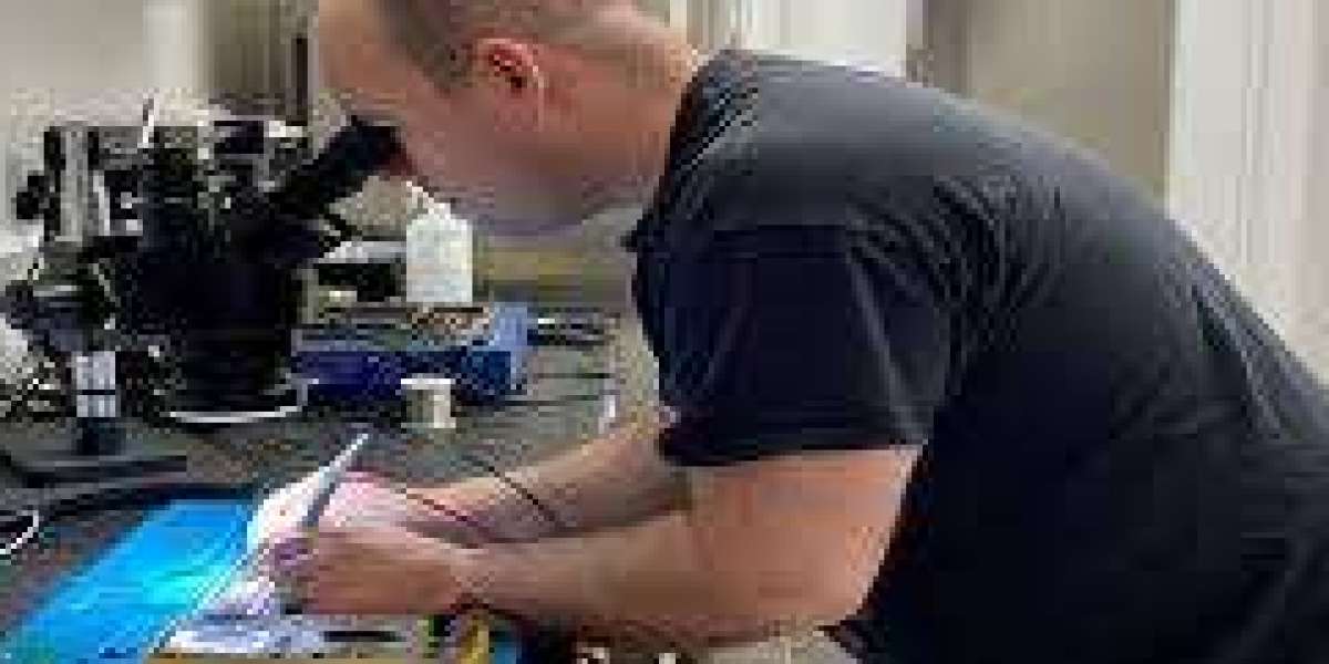 Reliable Phone Repair in Cardiff – Fast, Affordable, and Professional