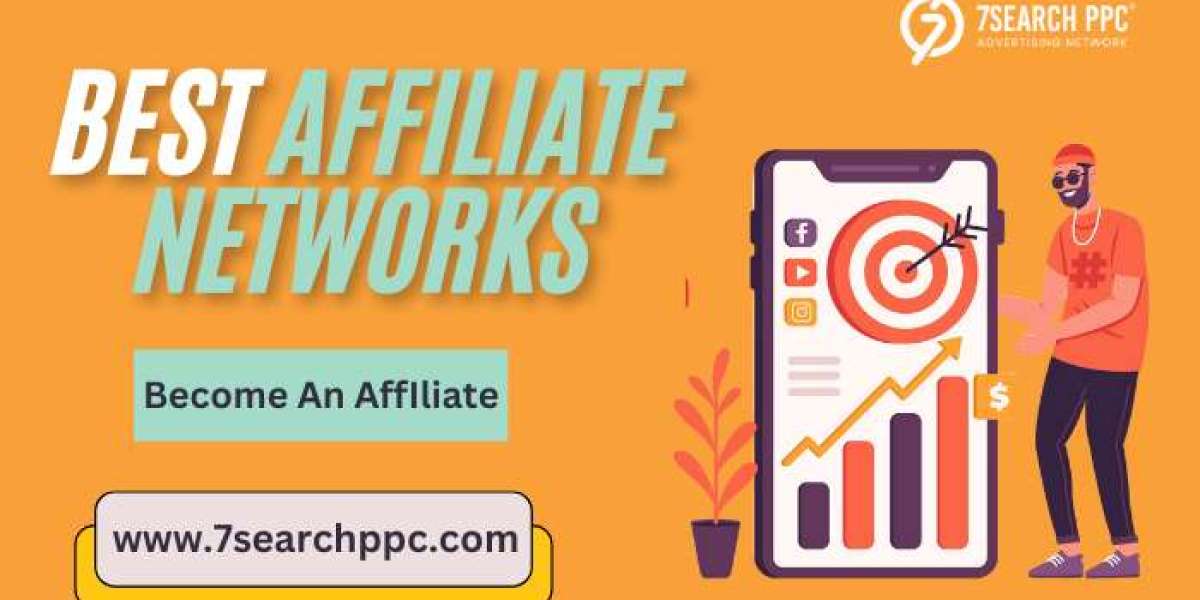 Top 10 Best Affiliate Networks to Boost Your Income in 2025