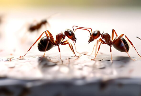 Say Goodbye to Ant Invasions: Expert Pest Control Solutions in Melbourne