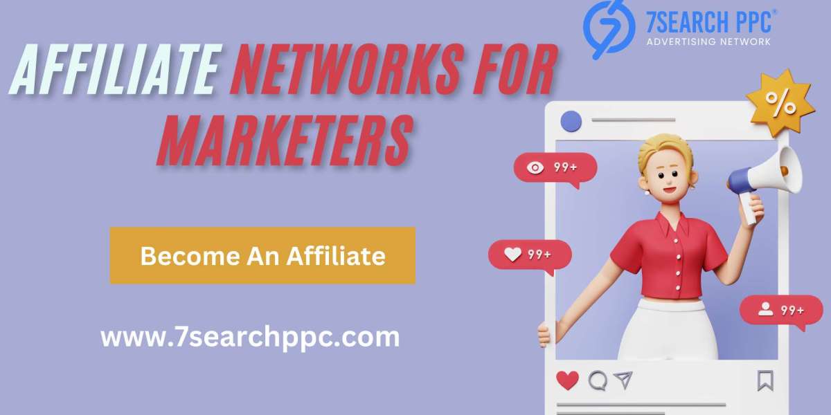 The Ultimate Guide to Choosing the Best Affiliate Networks for Marketers