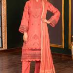 Pakistani Eid Dresses