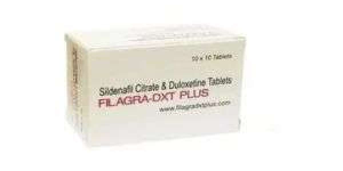 Unlock the Benefits of Filagra DXT for a Better Life