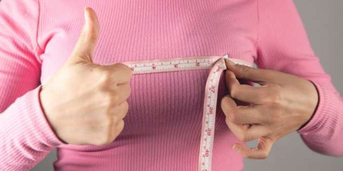 Understanding Bra Size Calculators: A Comprehensive Guide