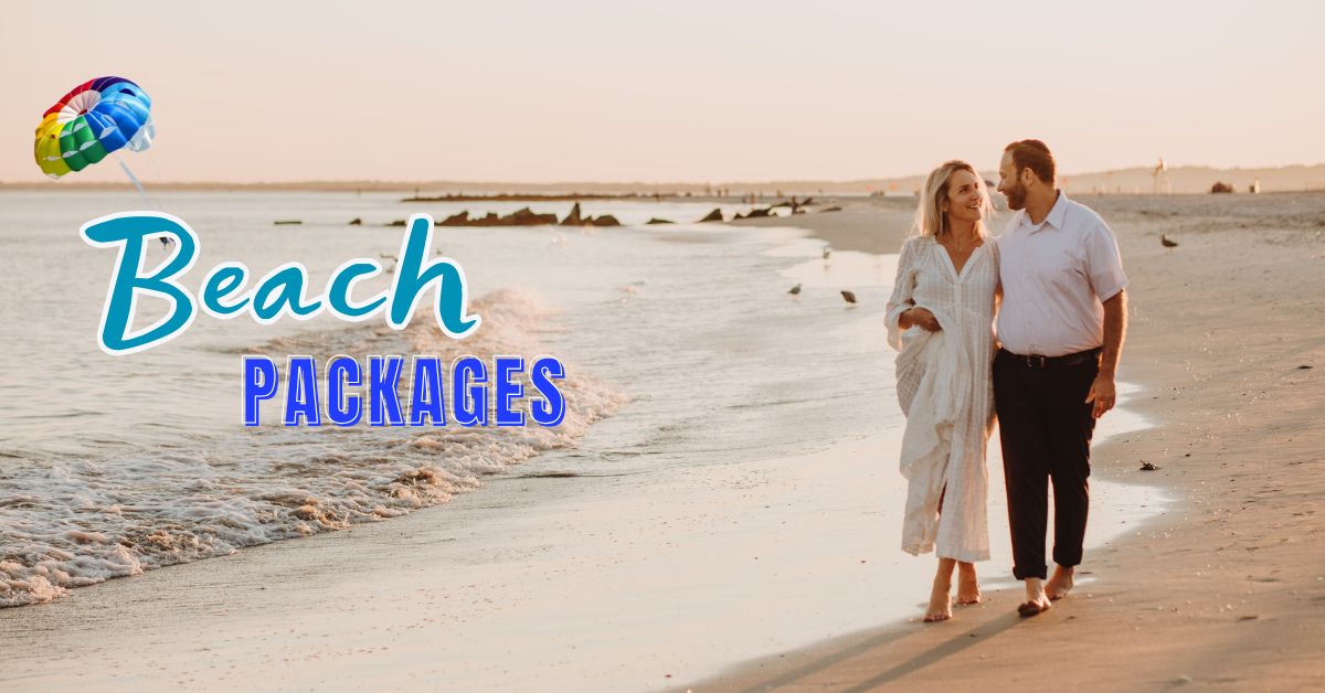 Top-Rated Beach Packages in Puri for January - Mypuritour