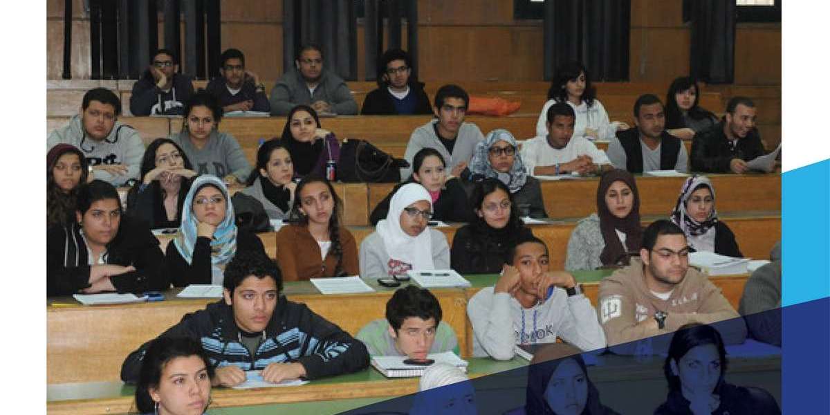 Is Cairo University good for MBBS?