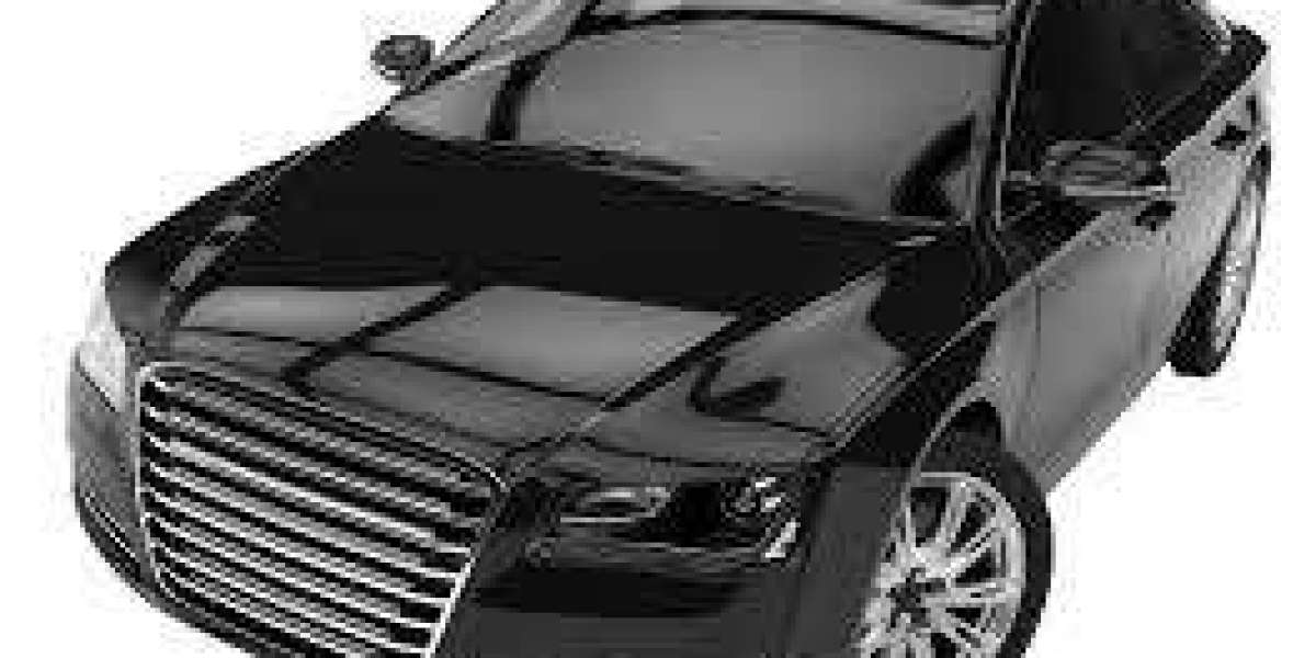 Best Taxi Services for Airport Transfers in Jersey City, NJ