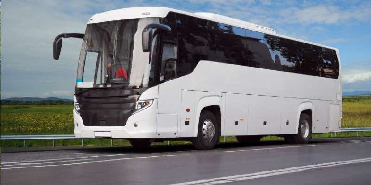 Australia Bus Market: Trends, Growth, and Future Outlook (2024-2034)