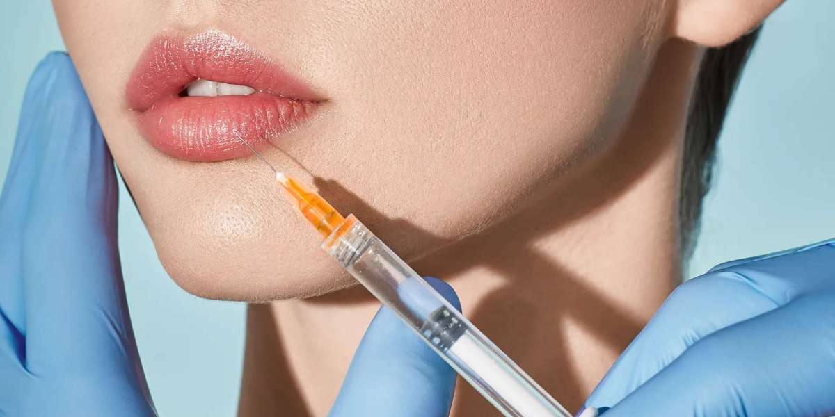 Lip Fillers Tucson: Achieve Plumper, More Defined Lips with Expert Treatments