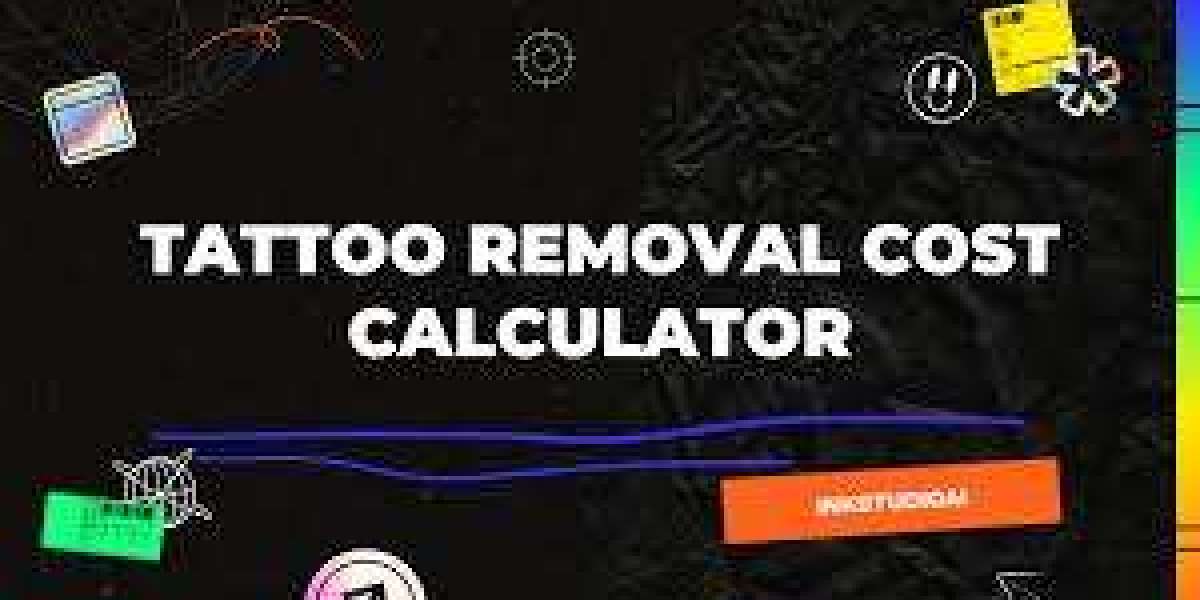 Tattoo Removal Cost Calculator: Understanding Your Investment