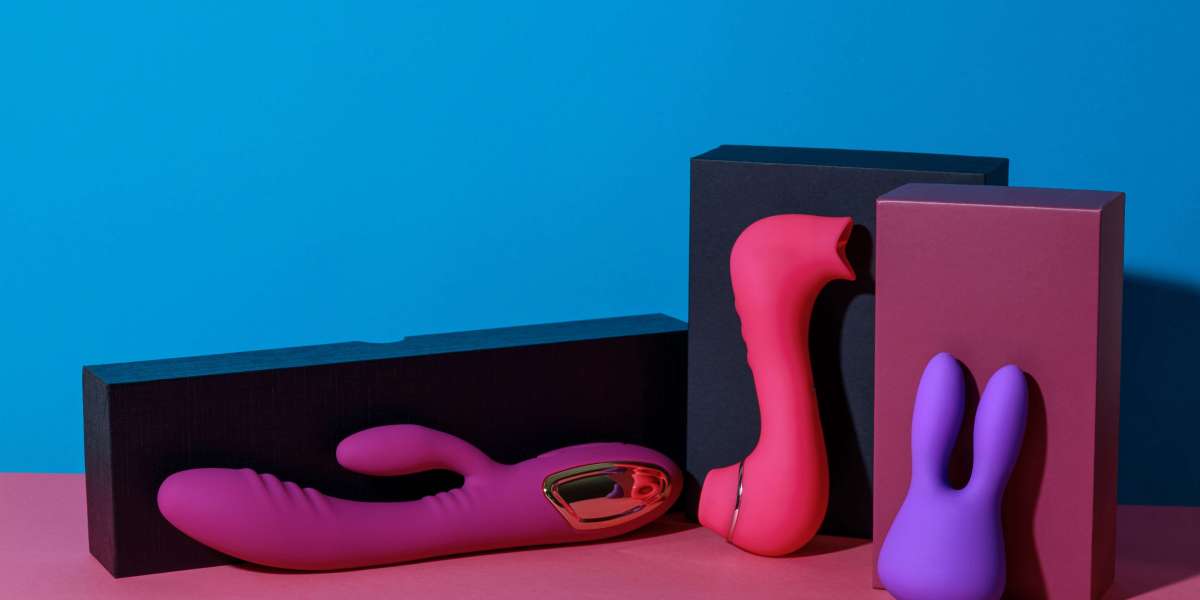 The Evolving Landscape of Adult Toys in the UK: Trends, Safety, and Acceptance