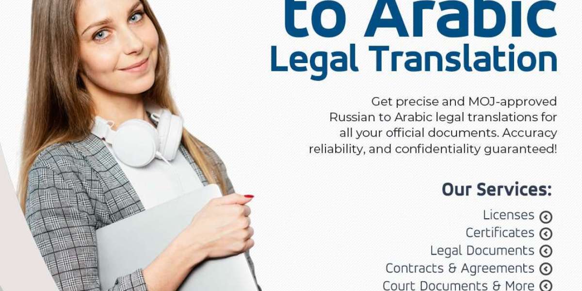 Legal Translation in Dubai