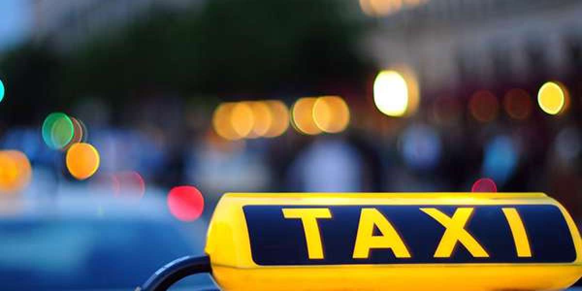 Reliable and Convenient Local Taxi Service in Somerset with Atom Cabs